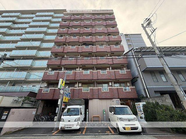 アインス蒲生
