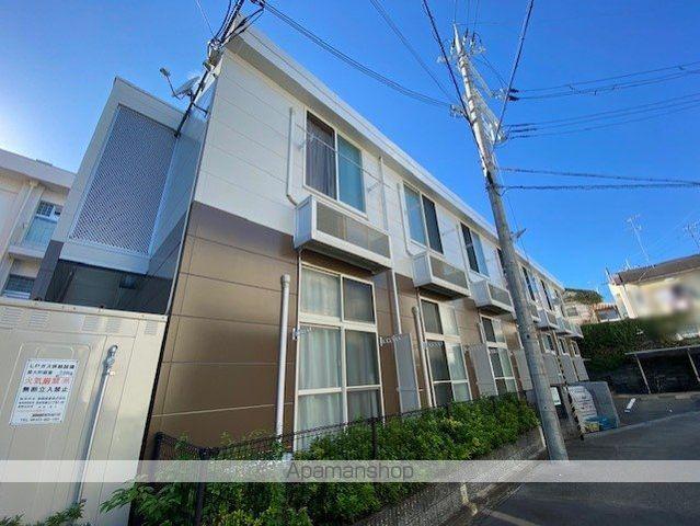 レオパレス井口堂