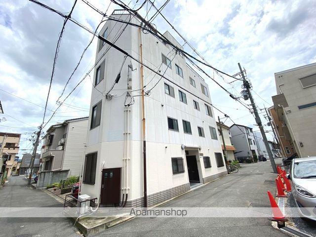 MJメゾン下小阪