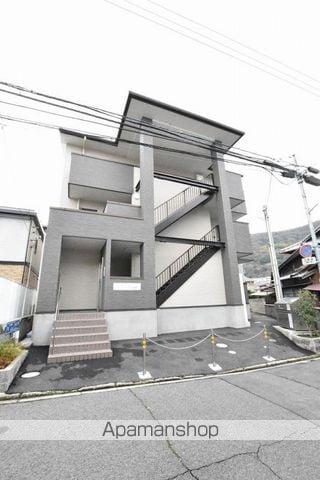 レジデンシア西宝町