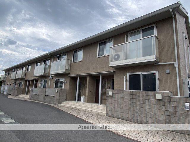 ブローニュ A棟