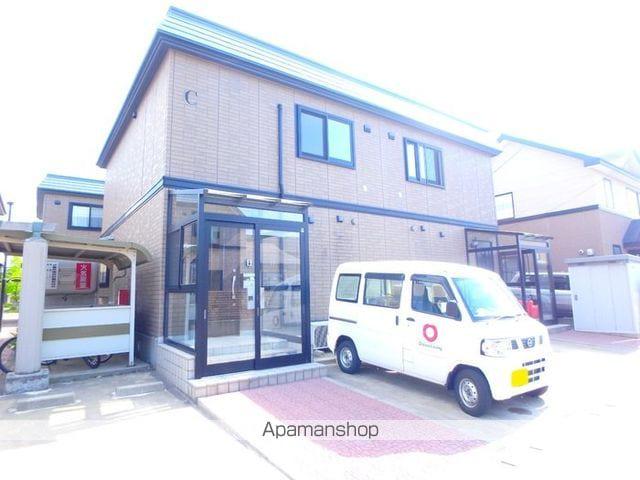 コンフォート浜田ABCD