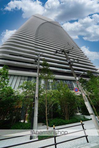 BRILLIA TOWER堂島(2LDK/14階)
