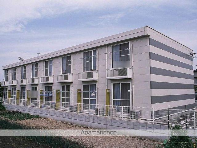 レオパレスサニーコート