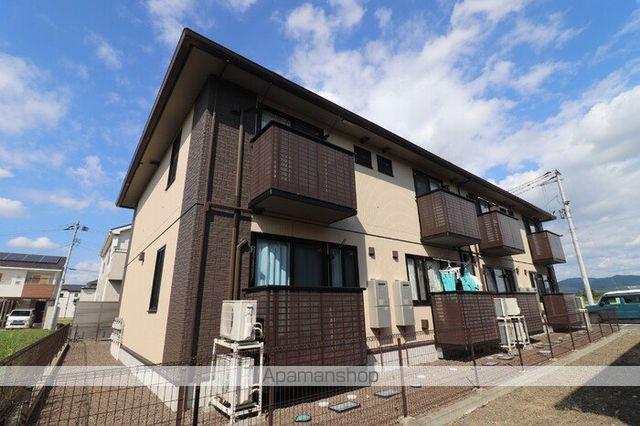 福島県福島市 2階建 築10年
