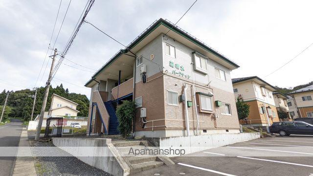 パークサイド箱清水D棟