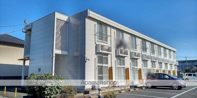 レオパレスファームランド