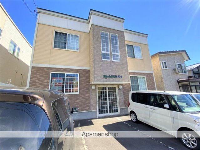 レジデンスK・I