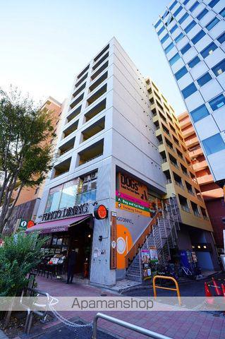 パークフロント西新宿