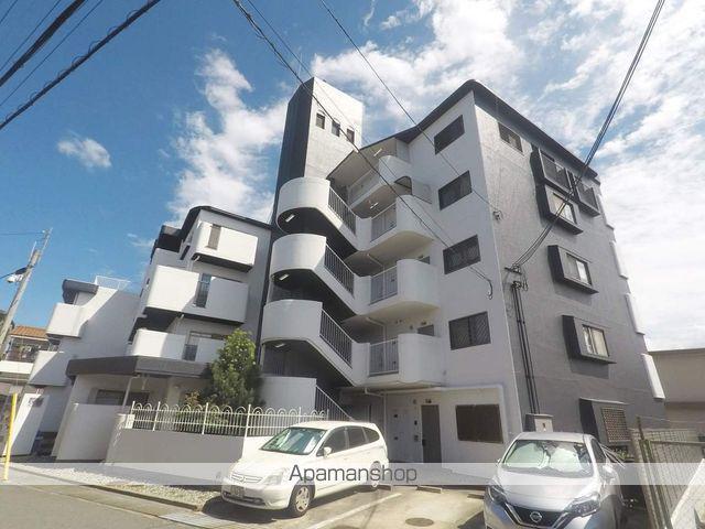 パークサイド柴原