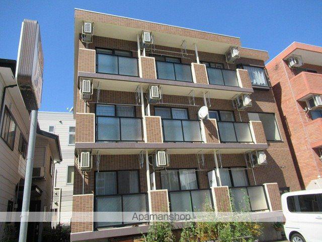 マンション シュエット