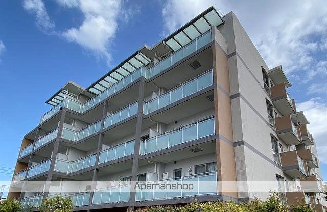 JMFレジデンス赤羽志茂(1LDK/1階)