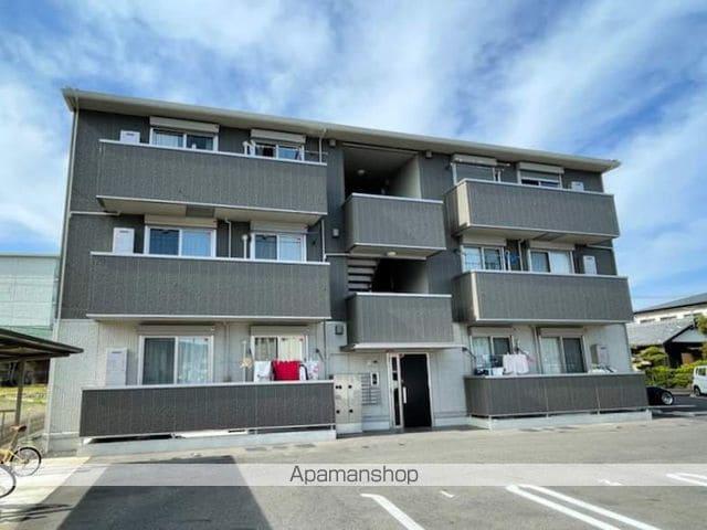 GRACE HEART(1LDK/3階)