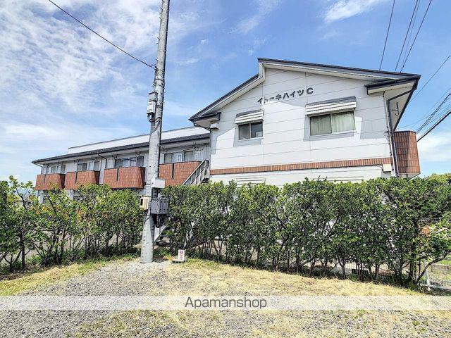 イトーキハイツC棟