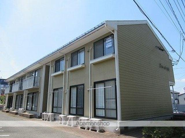 プレジール山王