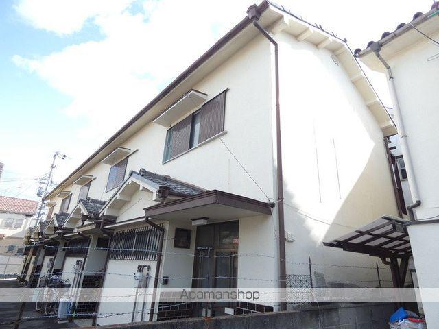 鳳南町２丁テラスハウス