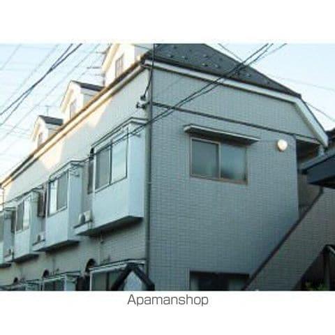 アネックス三鷹