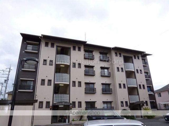 笠川83番館