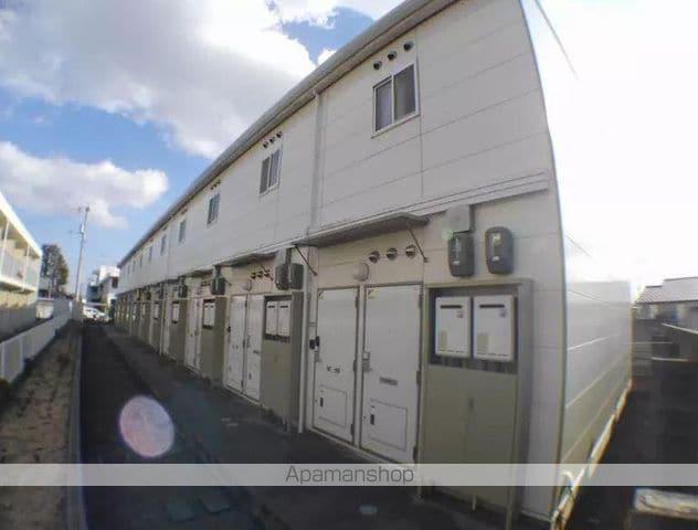 レオパレスボヌール