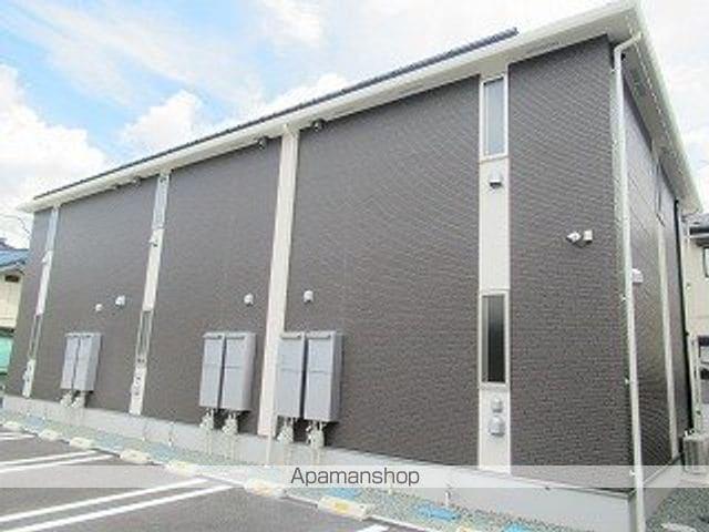 アラ・ミゾン(1LDK/2階)