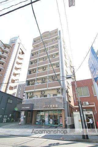 リファレンス門司駅前