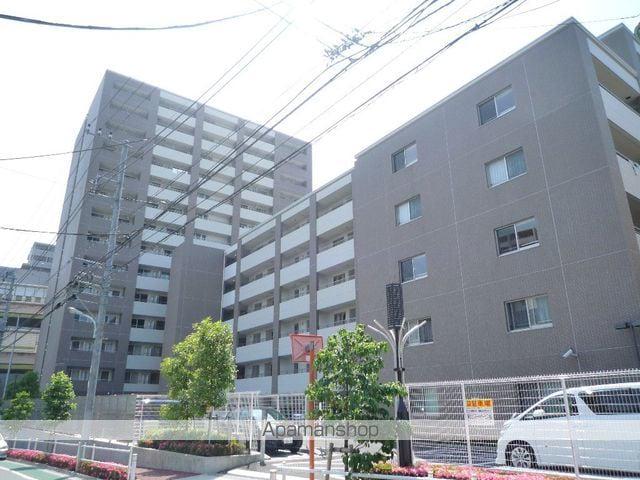 ガーデン板橋氷川町(1LDK/3階)