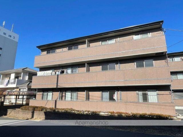 オーク・フルール B(2LDK/2階)