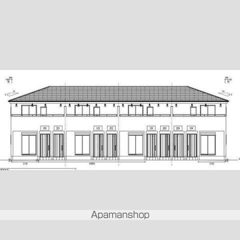 リーブルファイン鯏浦町