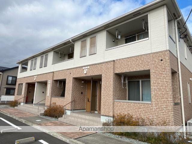 クレシアコートⅢ