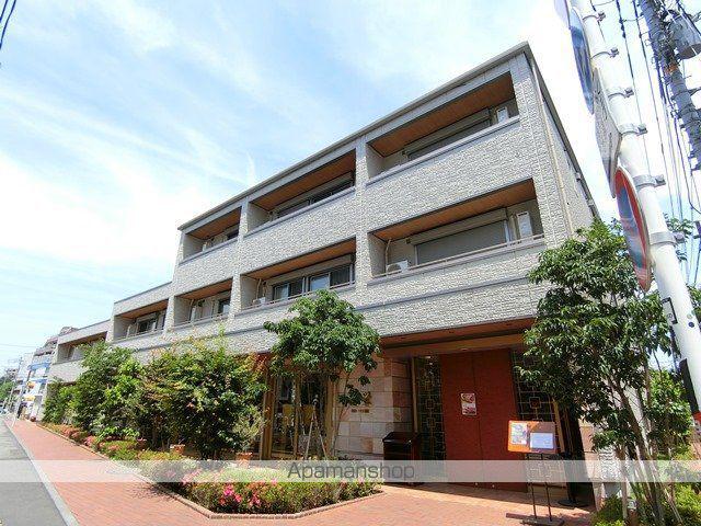 MAISON PARK LANE(1LDK/2階)