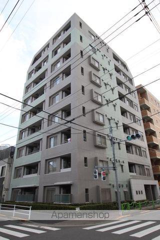 グランスイート月島リエール