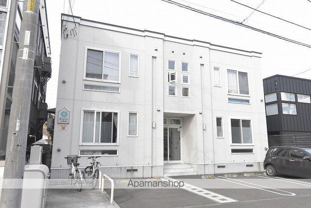 ルミエール 月寒東
