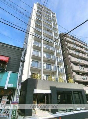 クレストコート大塚