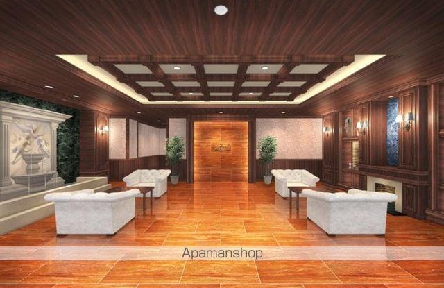 プレジオ練馬富士見台[9階]