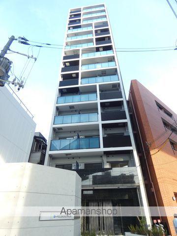 S-RESIDENCE福島玉川TRES