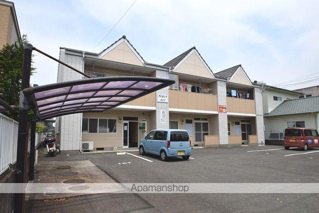 アドホックメゾン