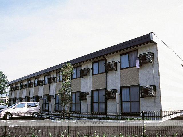 レオパレスひまわり