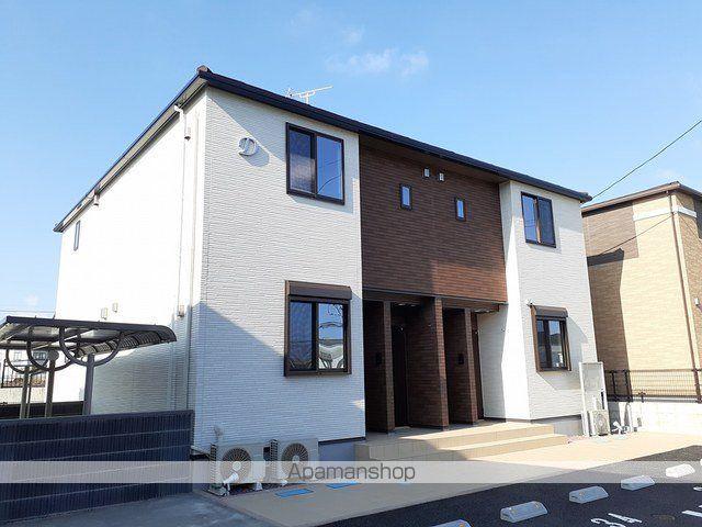 グリーンハウスK・T ⅢD