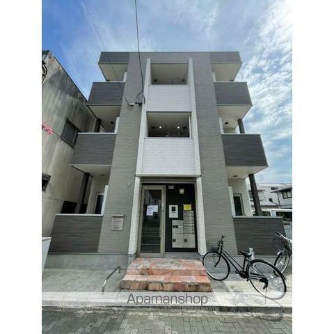 エスポワール中村