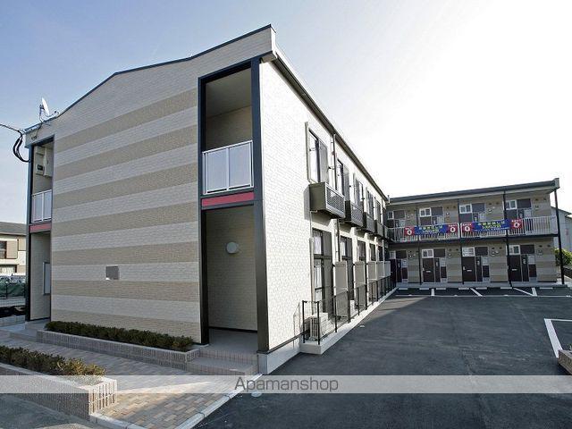 レオパレスラプランタン