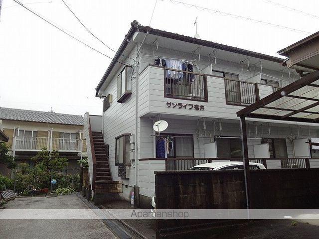 サンライフ福井