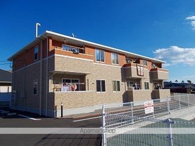 シェーネ B(2DK/1階)