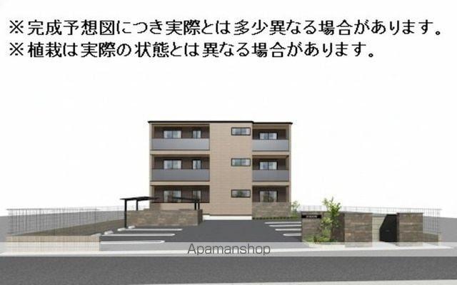 アルタメゾン東雲