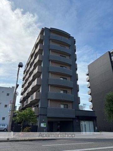 レジュイール東中通