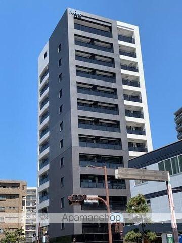 BUENA VISTA OHORI PARK