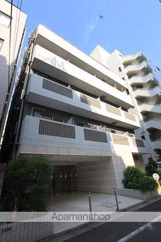 ラグジュアリーアパートメント本郷