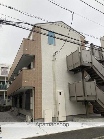 フルリール鶴見