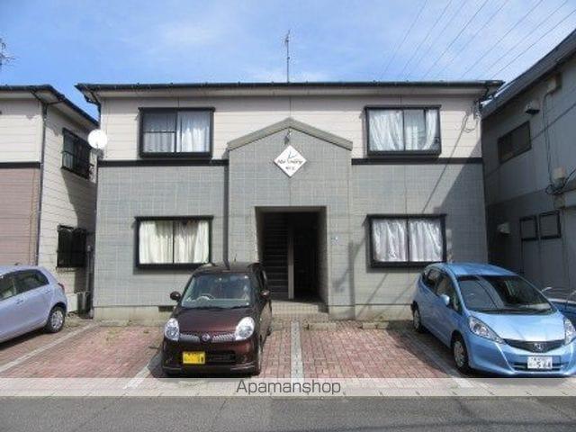 ハーモニー紫竹Ⅱ