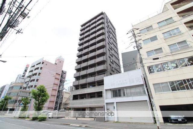 ロアール横川参番館
