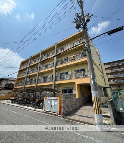 サンハイツ大領